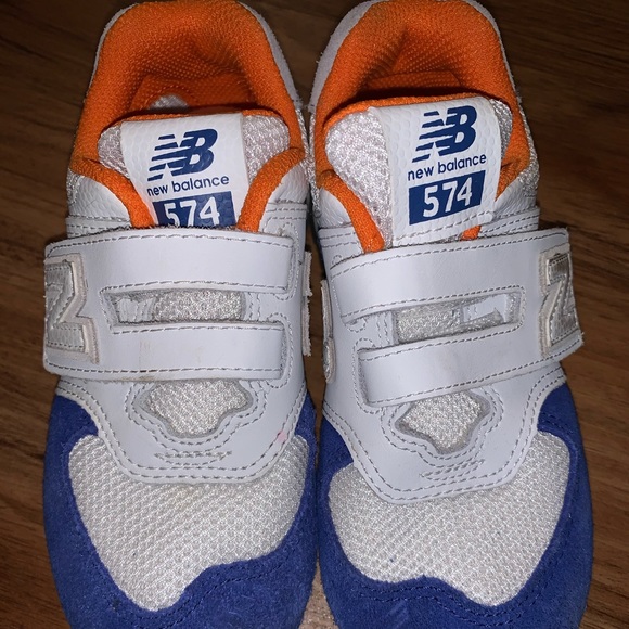 New Balance Other - New Balance size 11.5